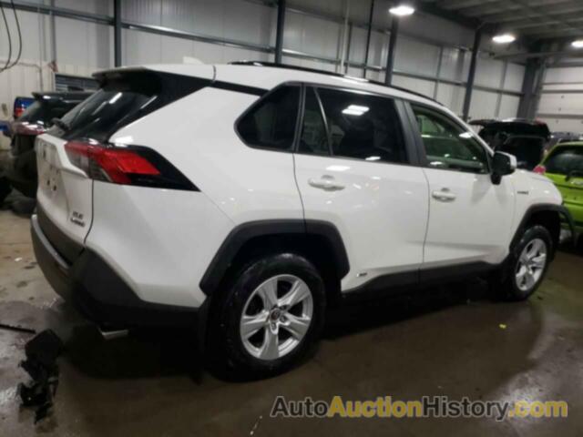 TOYOTA RAV4 XLE, JTMR6RFV2LD006165