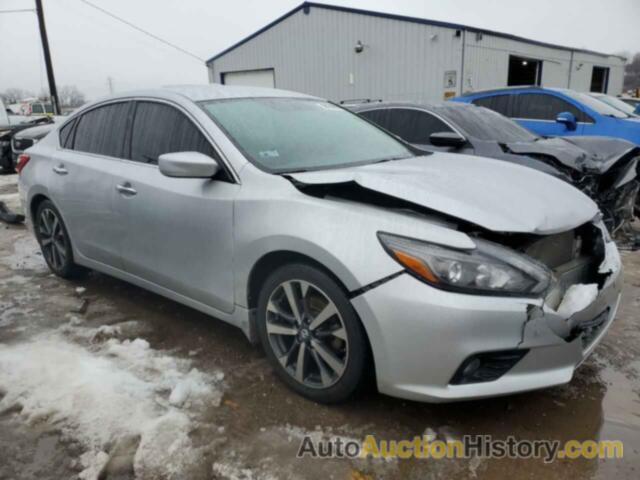 NISSAN ALTIMA 2.5, 1N4AL3AP1GC211666