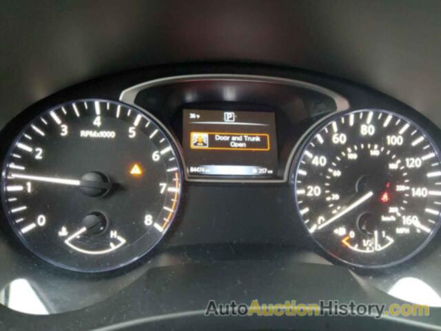 NISSAN ALTIMA 2.5, 1N4AL3AP1GC211666