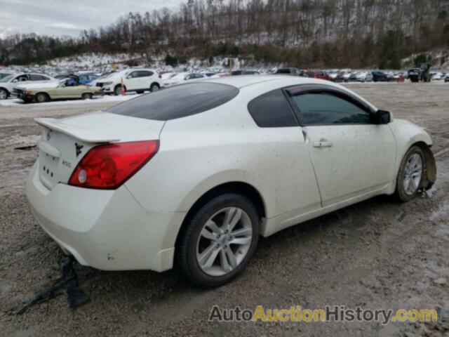 NISSAN ALTIMA S, 1N4AL2EP0DC901201