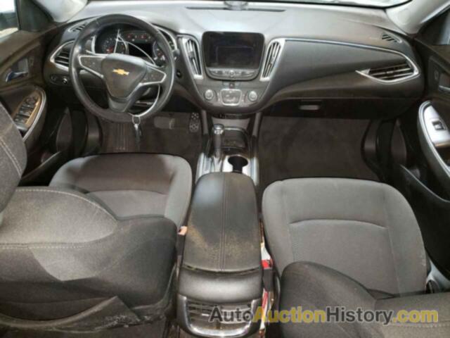 CHEVROLET MALIBU LT, 1G1ZD5ST1JF179589