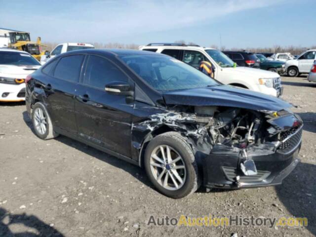 FORD FOCUS SE, 1FADP3F23HL340802