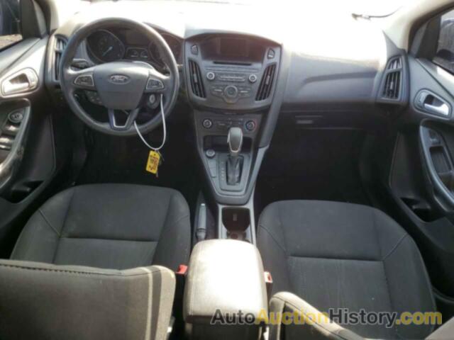 FORD FOCUS SE, 1FADP3F23HL340802