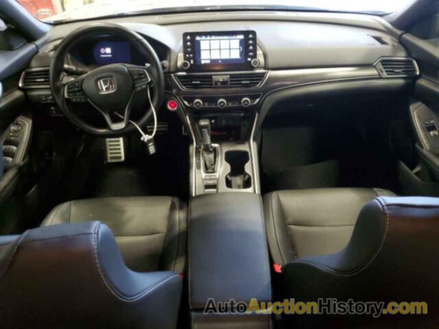 HONDA ACCORD SPORT, 1HGCV1F3XNA123894