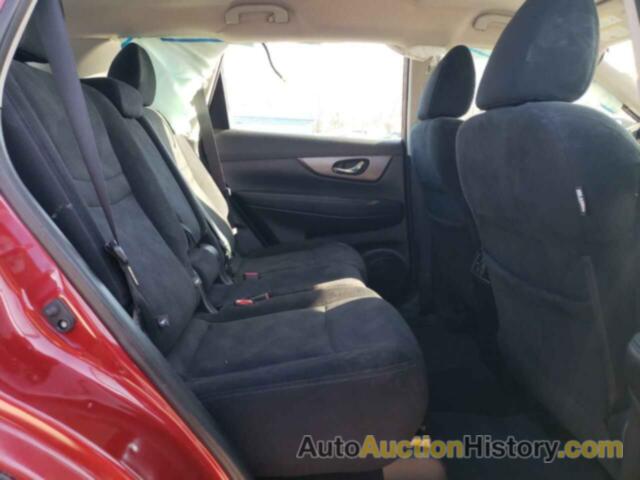 NISSAN ROGUE S, 5N1AT2MT7GC822827