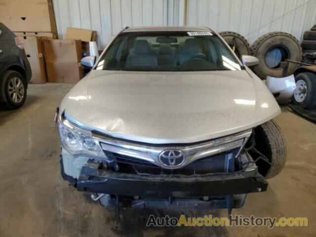 TOYOTA CAMRY BASE, 4T1BF1FK1CU017209