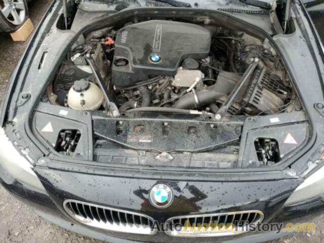 BMW 5 SERIES I, WBAXG5C58DDY36181