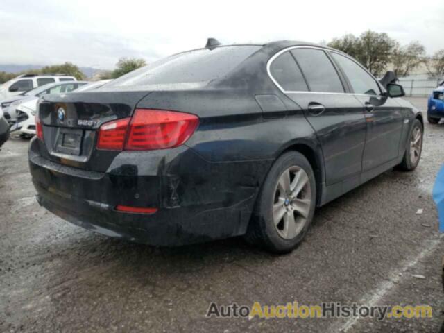 BMW 5 SERIES I, WBAXG5C58DDY36181