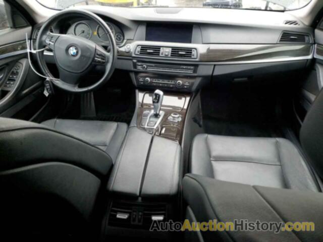 BMW 5 SERIES I, WBAXG5C58DDY36181