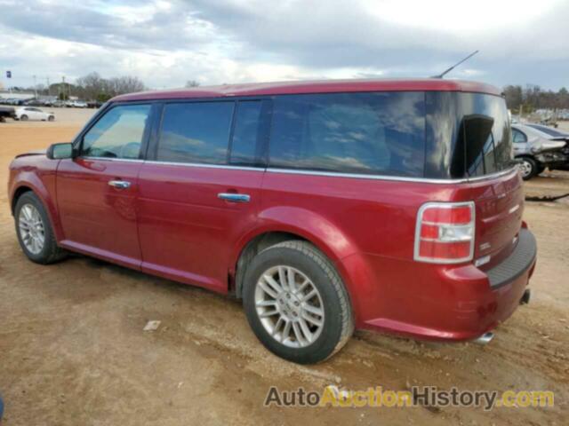 FORD FLEX SEL, 2FMHK6C88JBA22213