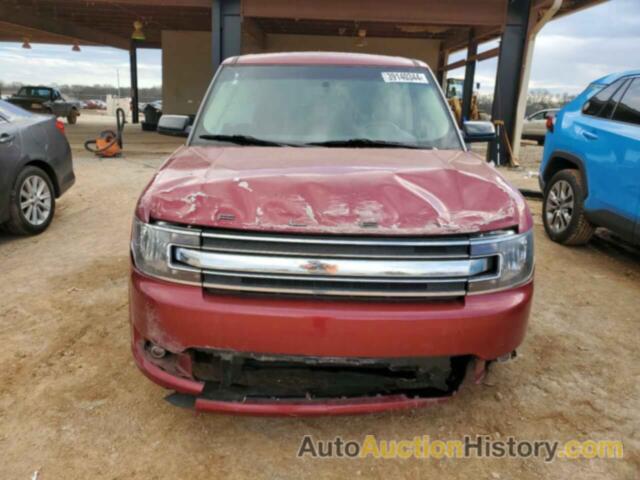 FORD FLEX SEL, 2FMHK6C88JBA22213