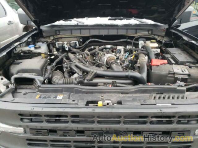 FORD BRONCO BASE, 1FMEE5DPXNLA86088