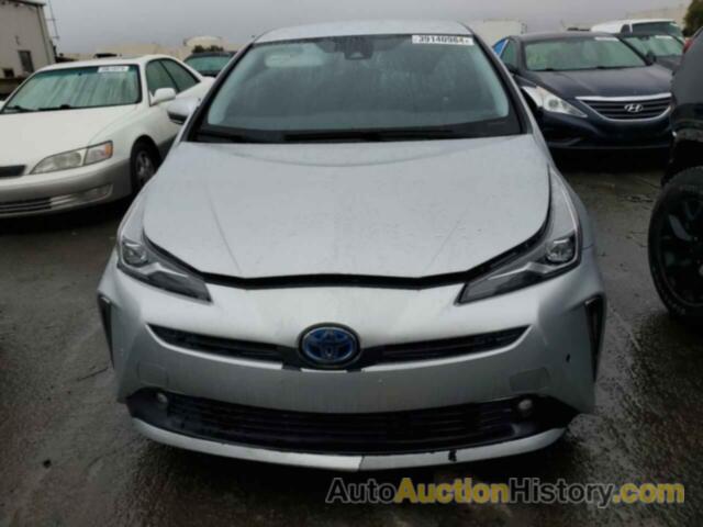 TOYOTA PRIUS NIGH NIGHT SHADE, JTDKAMFU9N3167499