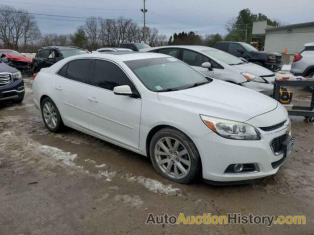 CHEVROLET MALIBU 2LT, 1G11D5SL8FF306164