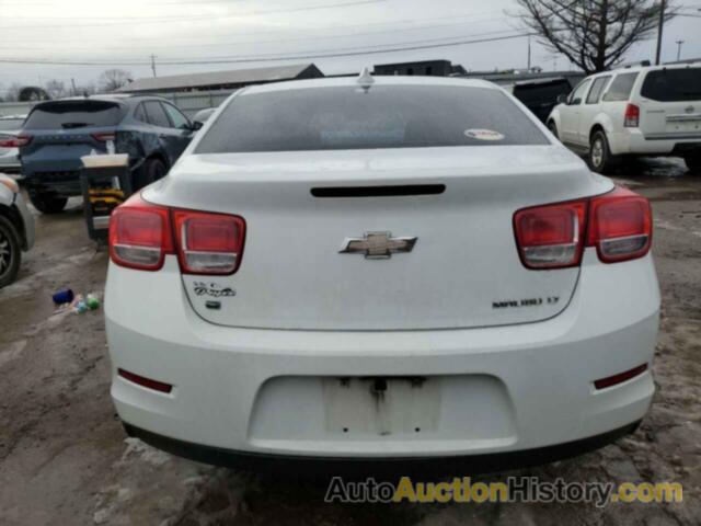 CHEVROLET MALIBU 2LT, 1G11D5SL8FF306164