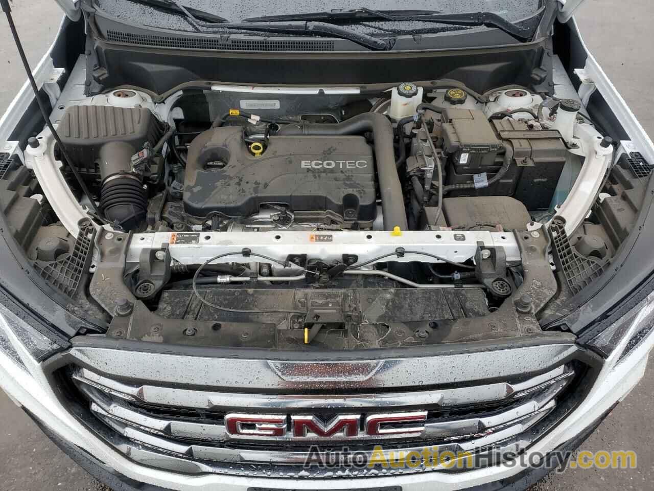 GMC TERRAIN AT AT4, 3GKALYEV3NL251835