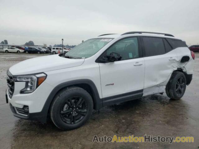 GMC TERRAIN AT AT4, 3GKALYEV3NL251835