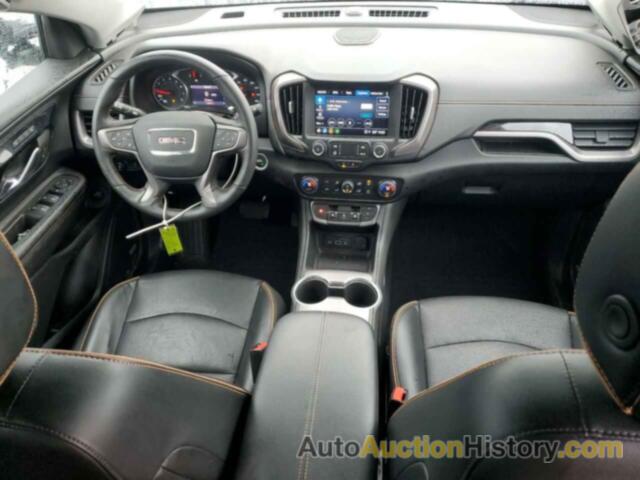 GMC TERRAIN AT AT4, 3GKALYEV3NL251835