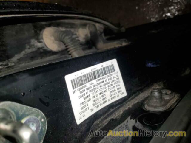 HONDA ACCORD EX, 1HGCR2F73HA164627