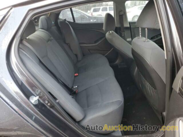 KIA OPTIMA LX, KNAGM4A75F5620308