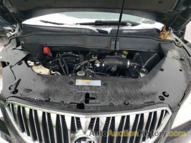 BUICK ENCLAVE, 5GAKVDKD6DJ141061