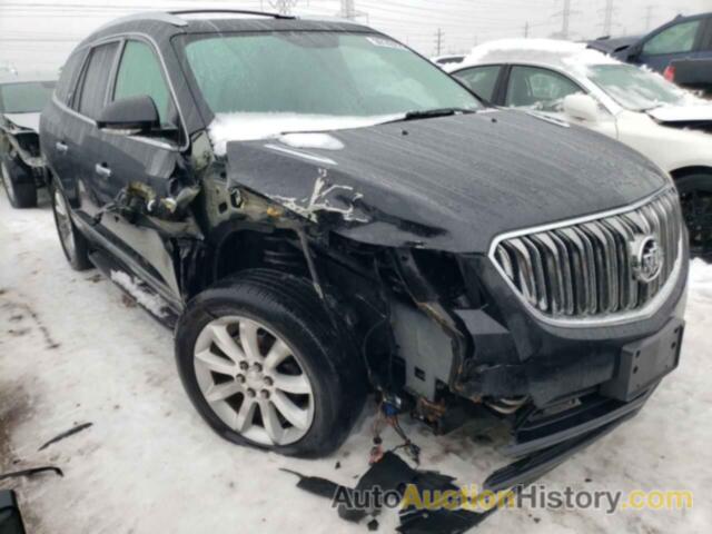 BUICK ENCLAVE, 5GAKVDKD6DJ141061