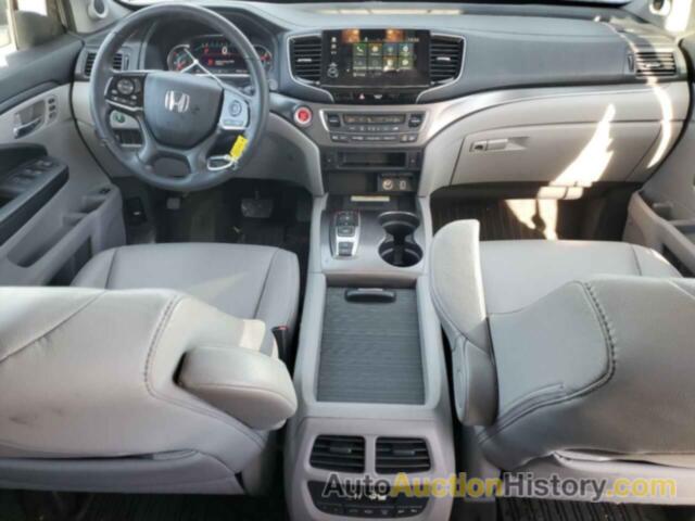 HONDA PILOT SE, 5FNYF6H23MB074966