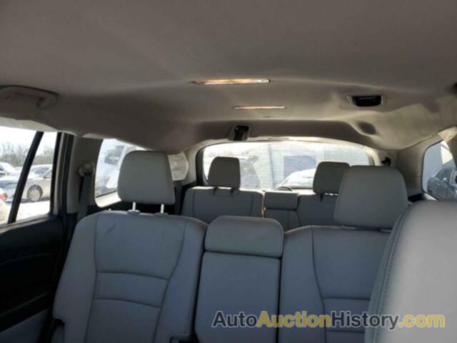 HONDA PILOT SE, 5FNYF6H23MB074966