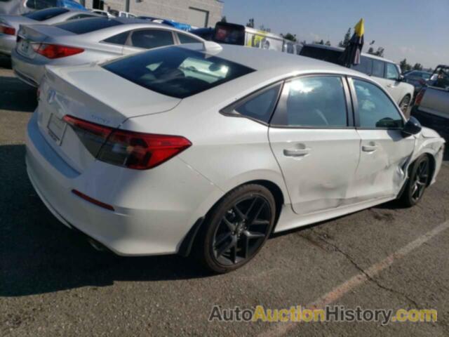 HONDA CIVIC SPORT, 2HGFE2F55PH515660