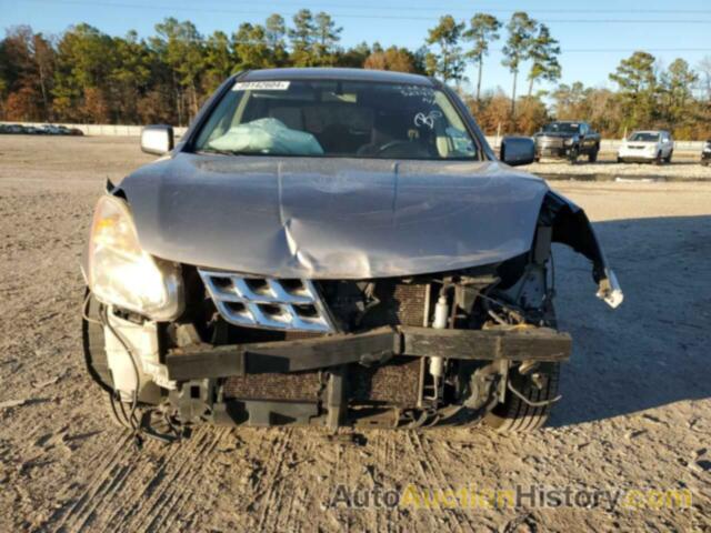 NISSAN ROGUE S, JN8AS5MT3DW523455