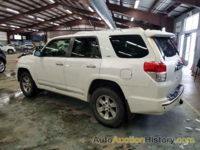 TOYOTA 4RUNNER SR5, JTEBU5JR3C5093476