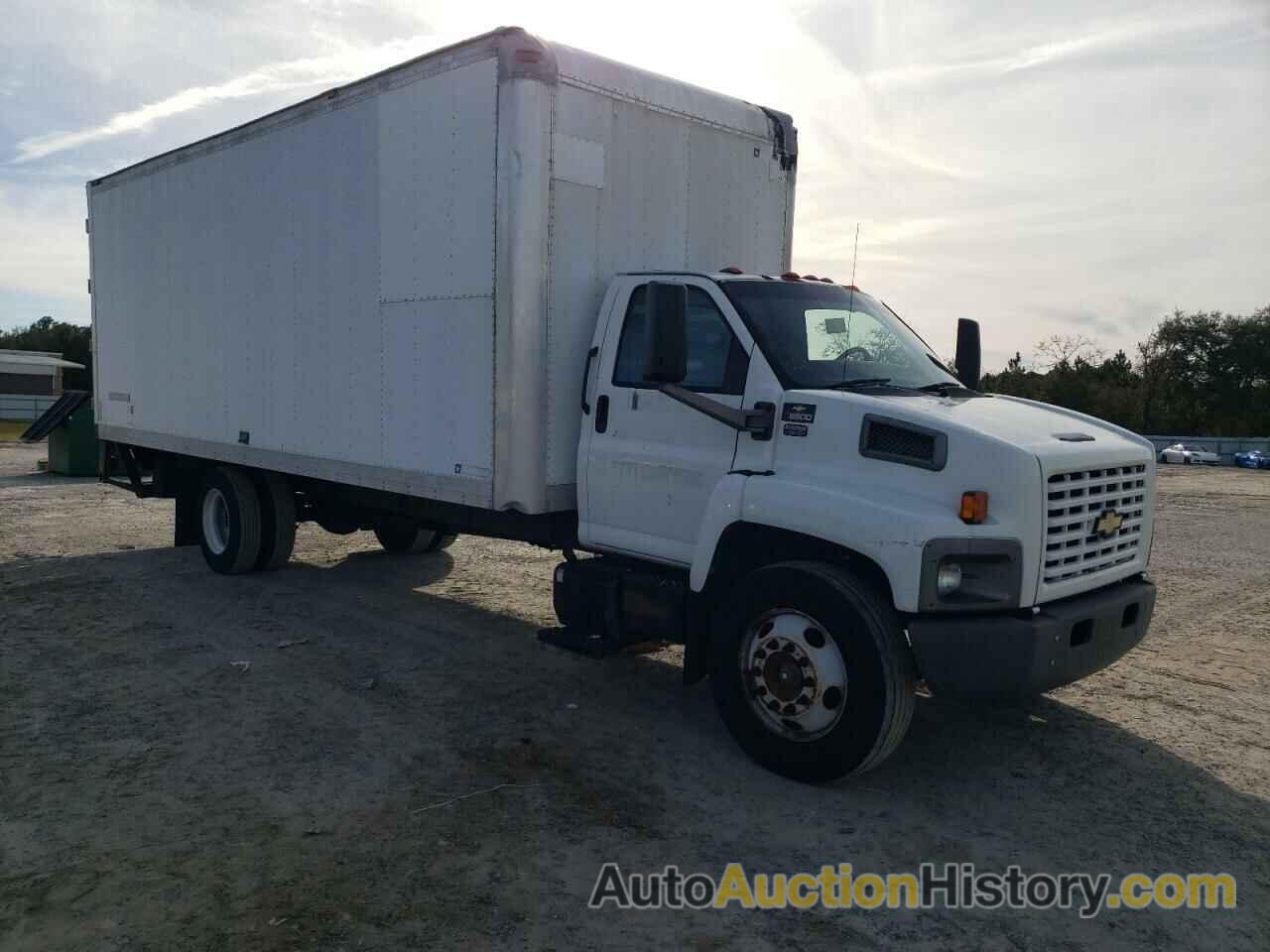 CHEVROLET C/K6500 C6C042M67, 1GBJ6C1326F433097