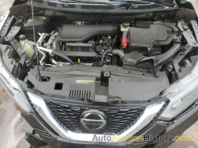 NISSAN ROGUE S, JN1BJ1AW8MW425650