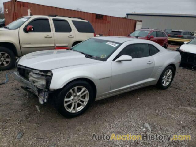 CHEVROLET CAMARO LS, 2G1FA1E35E9159330