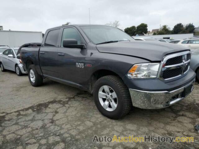 RAM 1500 ST, 1C6RR7KM6JS227812