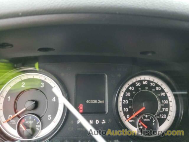 RAM 1500 ST, 1C6RR7KM6JS227812