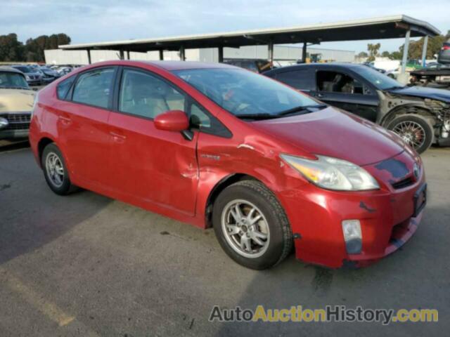 TOYOTA PRIUS, JTDKN3DU0A0035048