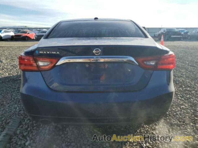 NISSAN MAXIMA 3.5S, 1N4AA6AP5GC384906