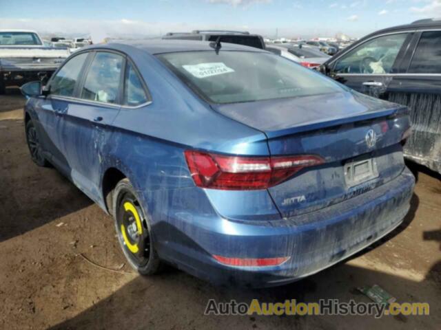 VOLKSWAGEN JETTA S, 3VWC57BU9MM038222