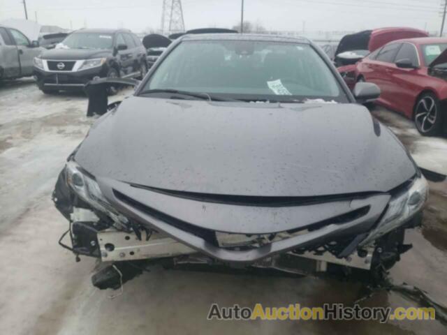 TOYOTA CAMRY XSE, 4T1B61HK6KU806242