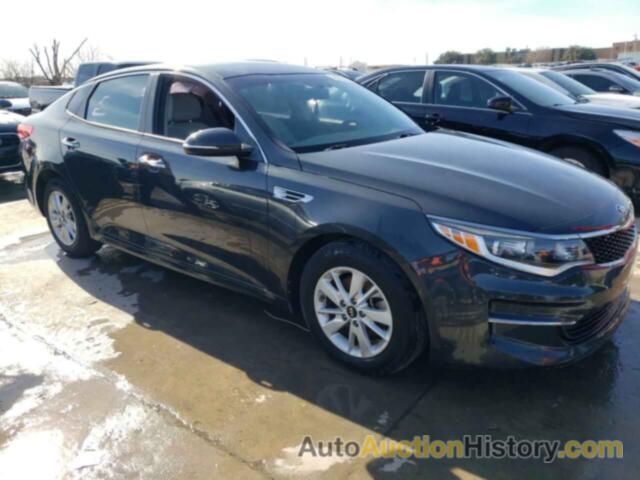 KIA OPTIMA LX, 5XXGT4L33GG029259