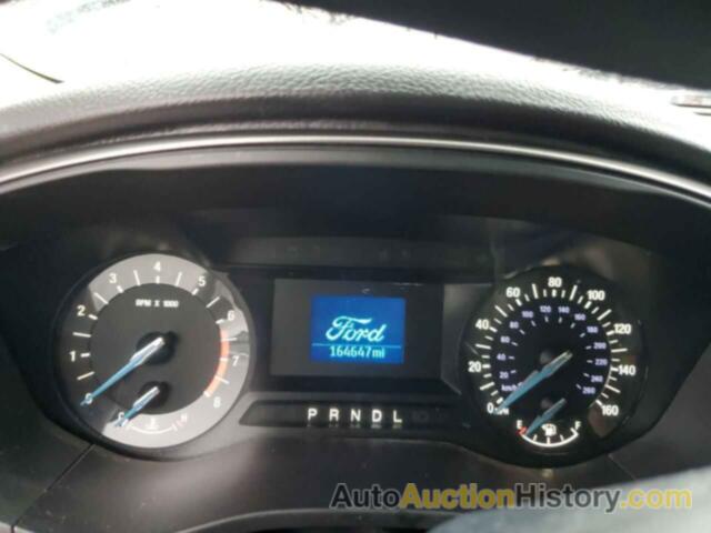 FORD FUSION S, 3FA6P0G74HR104128