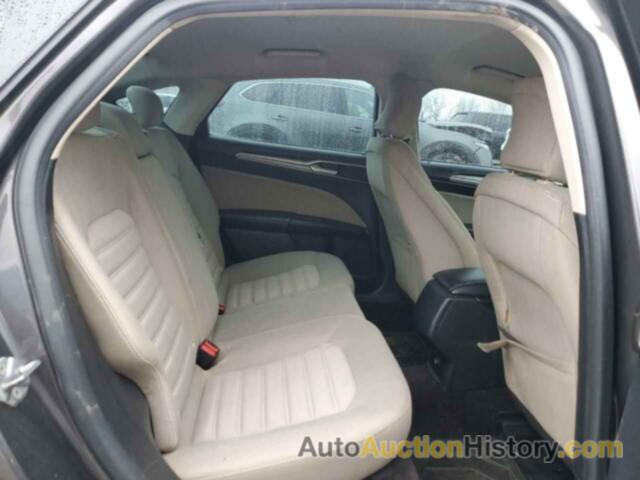 FORD FUSION S, 3FA6P0G74HR104128