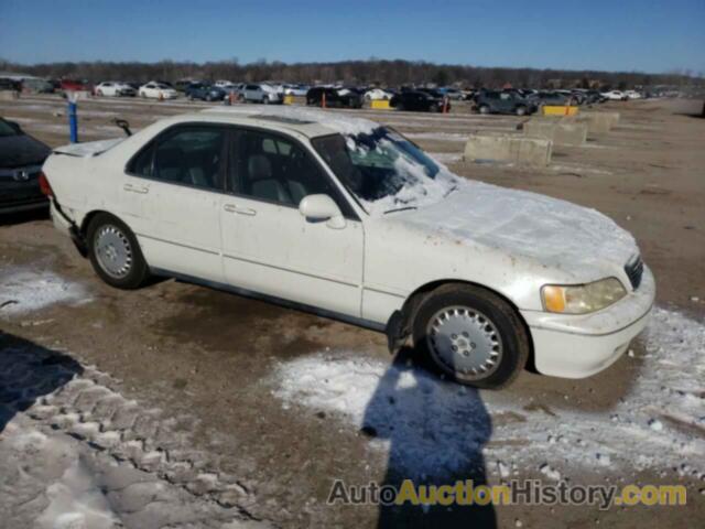 ACURA RL, JH4KA9649VC011569