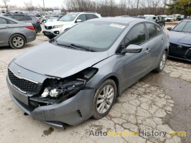 KIA FORTE LX, 3KPFL4A76HE076264