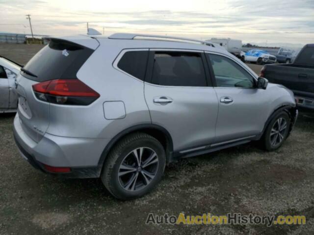 NISSAN ROGUE S, JN8AT2MV4JW319076