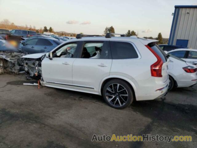 VOLVO XC90 T8 RE T8 RECHARGE MOMENTUM, YV4BR00K2N1783143