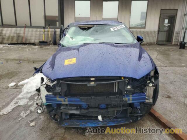 FORD FUSION S, 3FA6P0G76DR369076