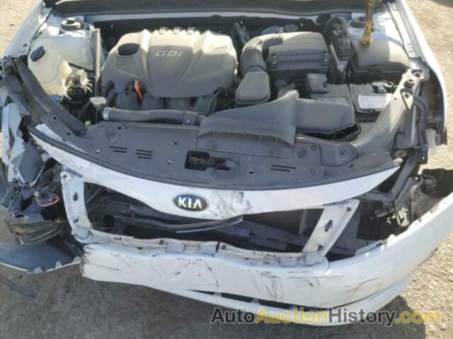 KIA OPTIMA EX, 5XXGN4A78FG519307