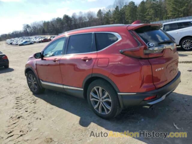 HONDA CRV TOURING, 2HKRW2H93MH675161